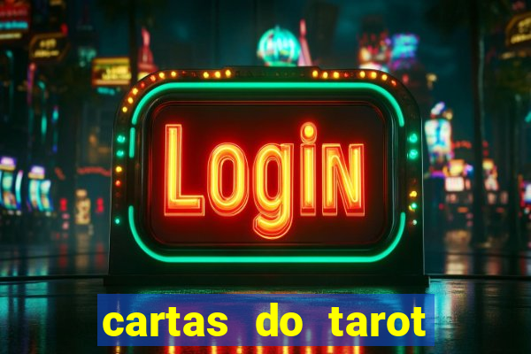 cartas do tarot cigano para imprimir